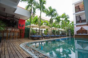 Diamond D'Angkor Boutique