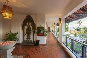 Diamond D'Angkor Boutique