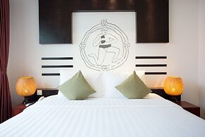 Diamond D'Angkor Boutique