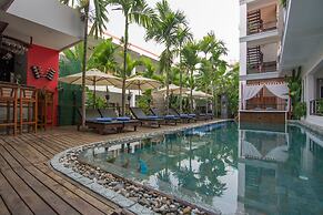 Diamond D'Angkor Boutique