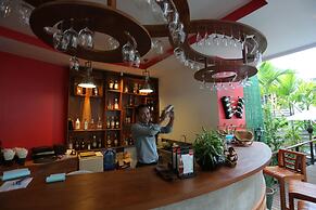 Diamond D'Angkor Boutique