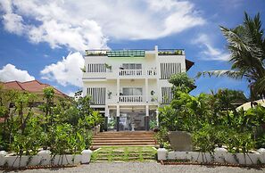 Diamond D'Angkor Boutique