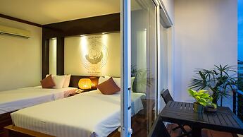 Diamond D'Angkor Boutique