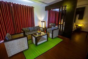 Diamond D'Angkor Boutique