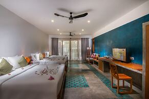 Diamond D'Angkor Boutique