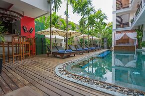 Diamond D'Angkor Boutique