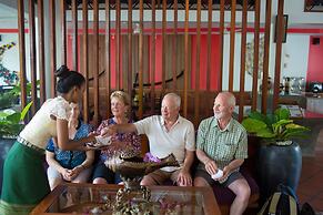 Diamond D'Angkor Boutique