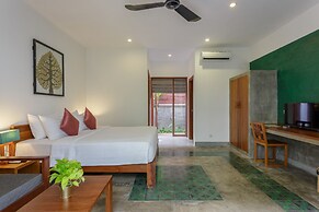 Diamond D'Angkor Boutique