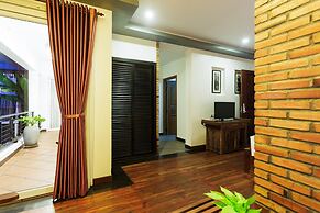 Diamond D'Angkor Boutique