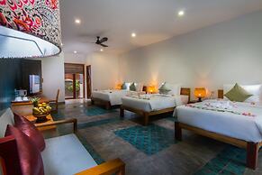 Diamond D'Angkor Boutique