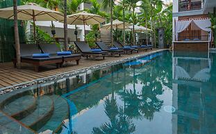 Diamond D'Angkor Boutique