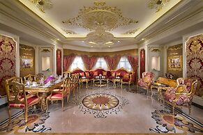 Royal Rose Abu Dhabi, a Curio by Hilton Affiliated Hotel