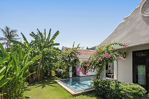 Legacy Hoi An Resort