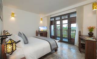 Legacy Hoi An Resort