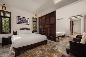 Legacy Hoi An Resort