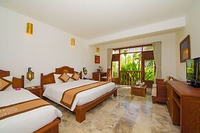 Legacy Hoi An Resort