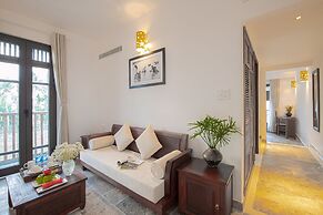 Legacy Hoi An Resort