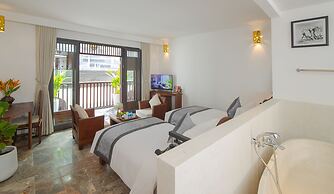 Legacy Hoi An Resort