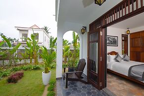 Legacy Hoi An Resort