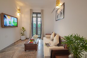 Legacy Hoi An Resort