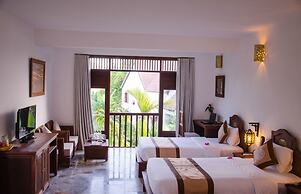 Legacy Hoi An Resort