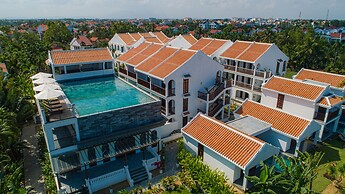 Legacy Hoi An Resort