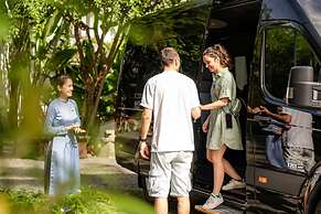 Legacy Hoi An Resort