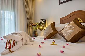 Legacy Hoi An Resort