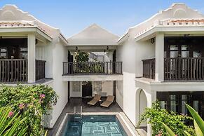 Legacy Hoi An Resort