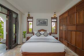 Legacy Hoi An Resort