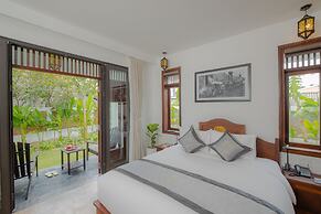 Legacy Hoi An Resort