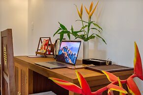 Legacy Hoi An Resort