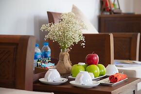 Legacy Hoi An Resort