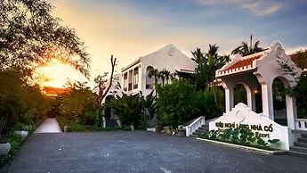 Legacy Hoi An Resort