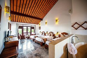 Legacy Hoi An Resort