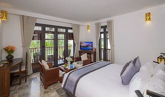 Legacy Hoi An Resort