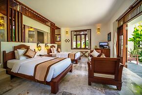 Legacy Hoi An Resort