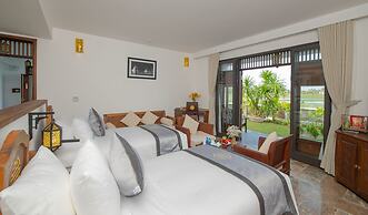 Legacy Hoi An Resort