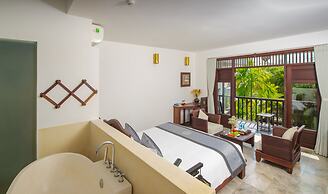 Legacy Hoi An Resort