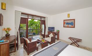 Legacy Hoi An Resort