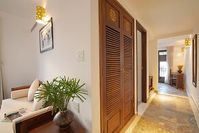 Legacy Hoi An Resort