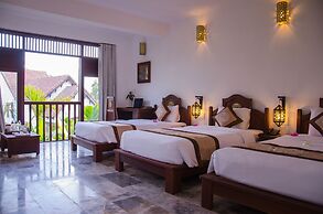 Legacy Hoi An Resort