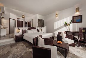 Legacy Hoi An Resort
