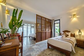 Legacy Hoi An Resort