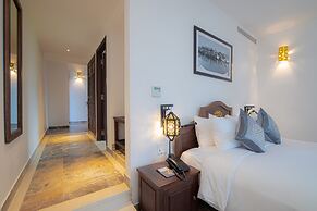 Legacy Hoi An Resort