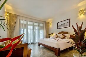 Legacy Hoi An Resort