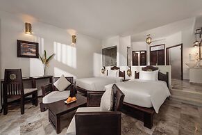 Legacy Hoi An Resort