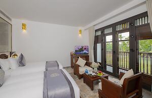 Legacy Hoi An Resort