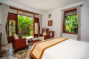 Legacy Hoi An Resort