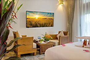 Legacy Hoi An Resort